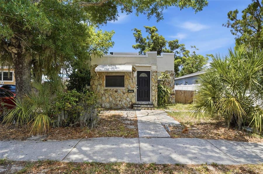Property photo for 1909 19TH STREET S, St Petersburg, FL