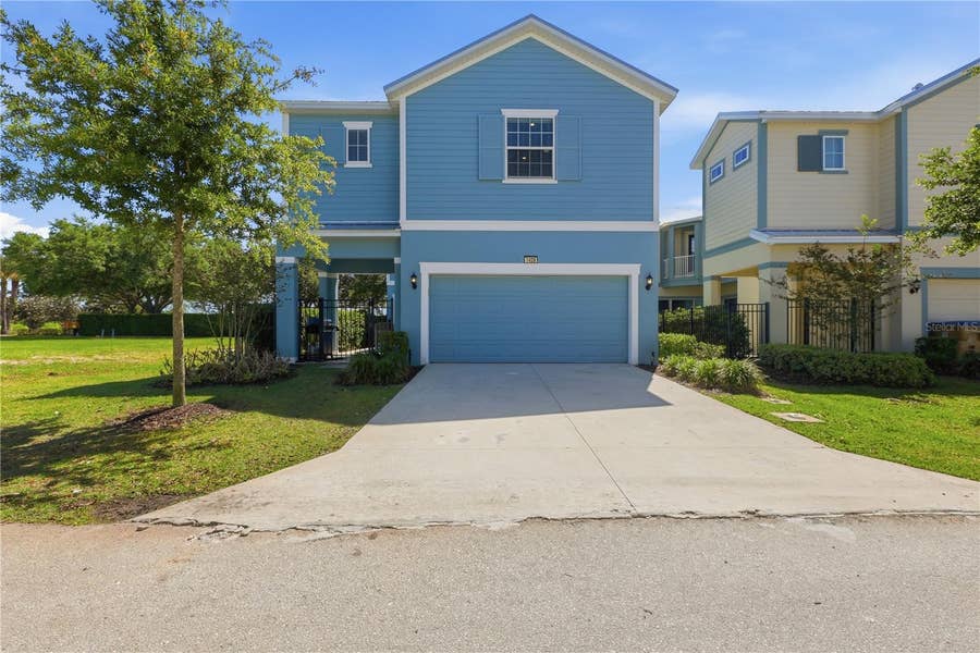 Property photo for 1428 REUNION BOULEVARD, Reunion, FL