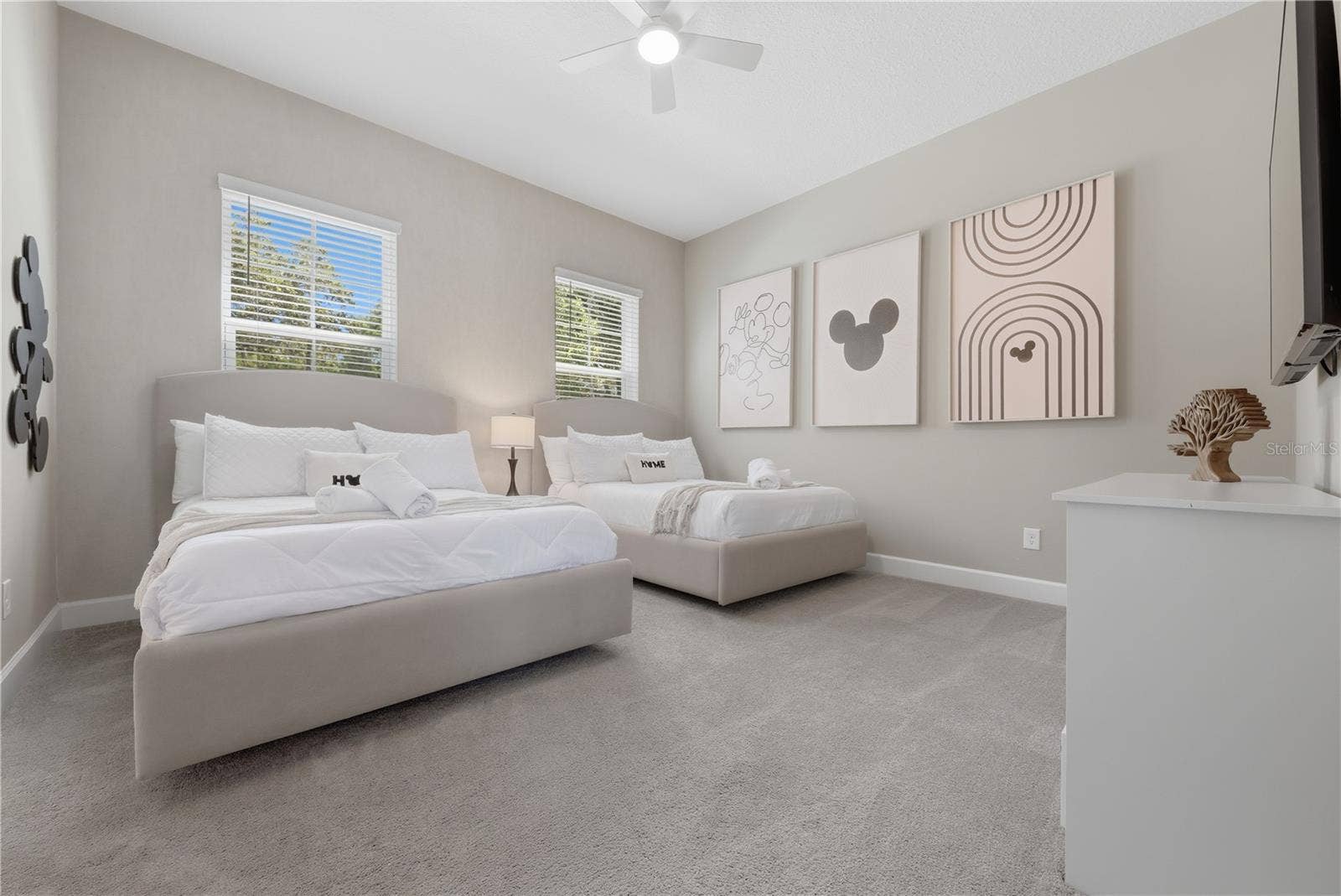 1428 REUNION BOULEVARD, Reunion, FL 34747