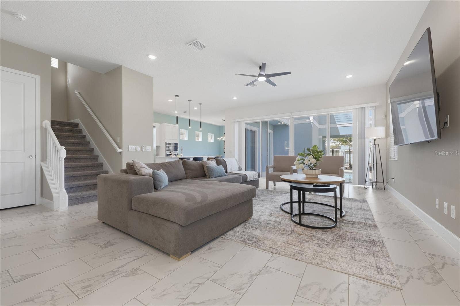 1428 REUNION BOULEVARD, Reunion, FL 34747
