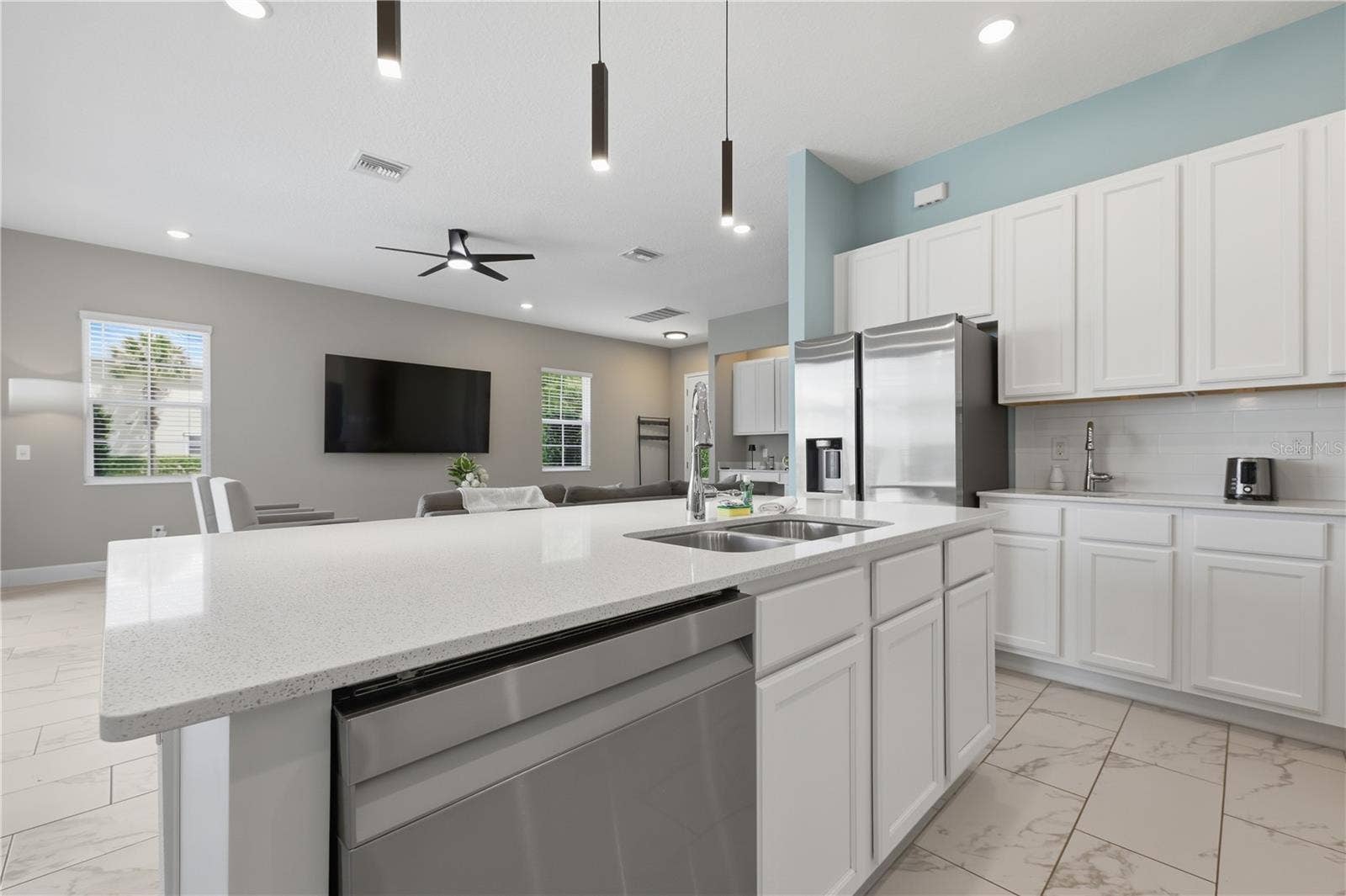 1428 REUNION BOULEVARD, Reunion, FL 34747