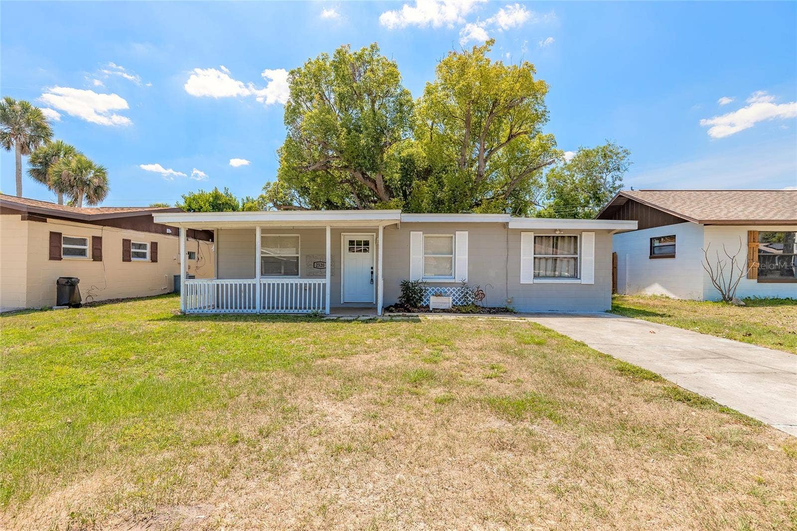 2520 ANASTASIA DRIVE, South Daytona, FL 32119 2520 ANASTASIA DRIVE, South Daytona, FL 32119