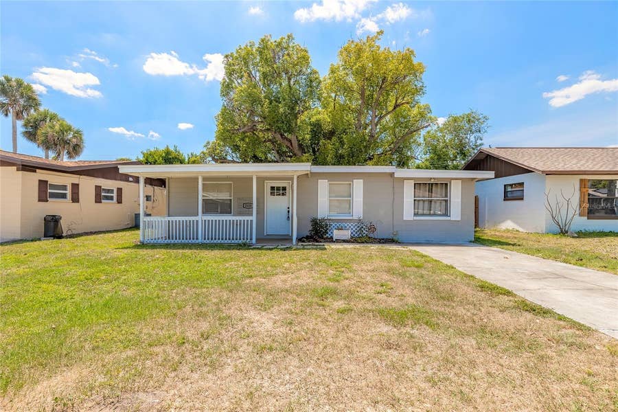Property photo for 2520 ANASTASIA DRIVE, South Daytona, FL