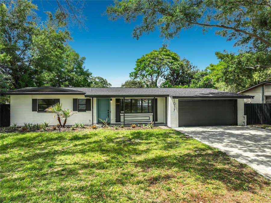 Property photo for 1017 MALONE DRIVE, Orlando, FL