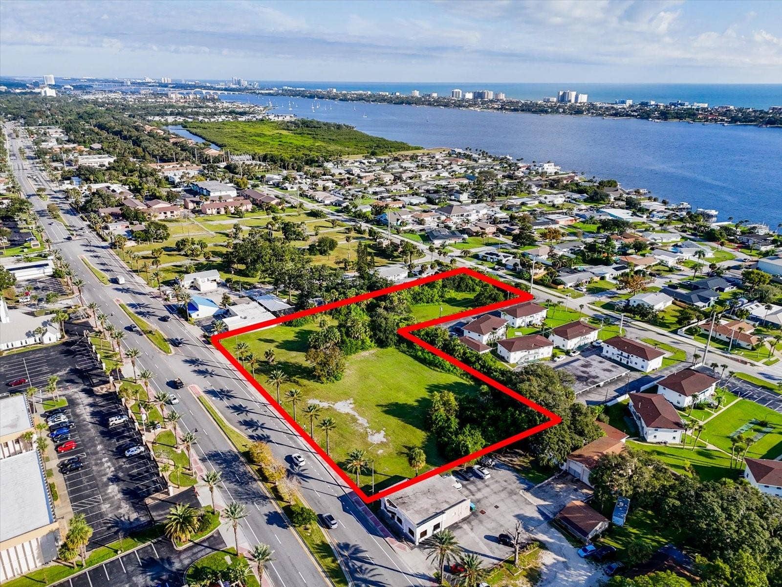 1771 S RIDGE WOOD AVENUE, South Daytona, FL 32119 1771 S RIDGE WOOD AVENUE, South Daytona, FL 32119
