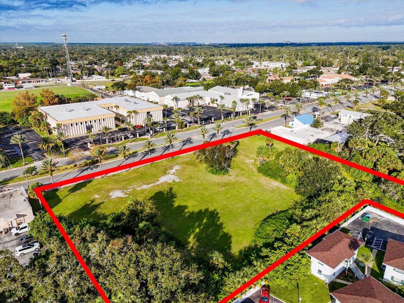 1771 S RIDGE WOOD AVENUE, South Daytona, FL 32119 1771 S RIDGE WOOD AVENUE, South Daytona, FL 32119