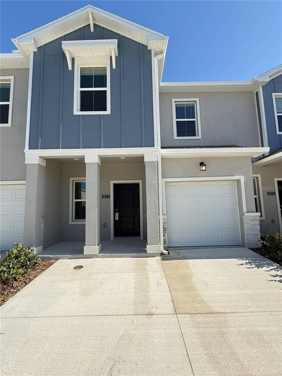 Property photo for 3072 CHROMATIC STREET, Kissimmee, FL