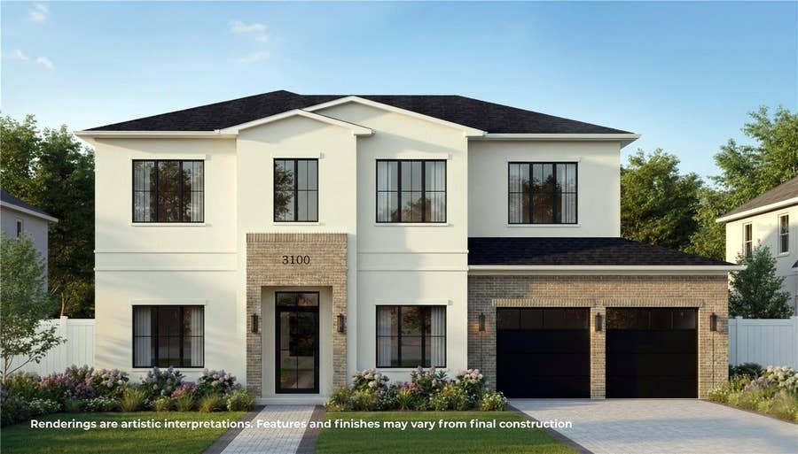 Property photo for 3100 OBERLIN AVENUE, Orlando, FL