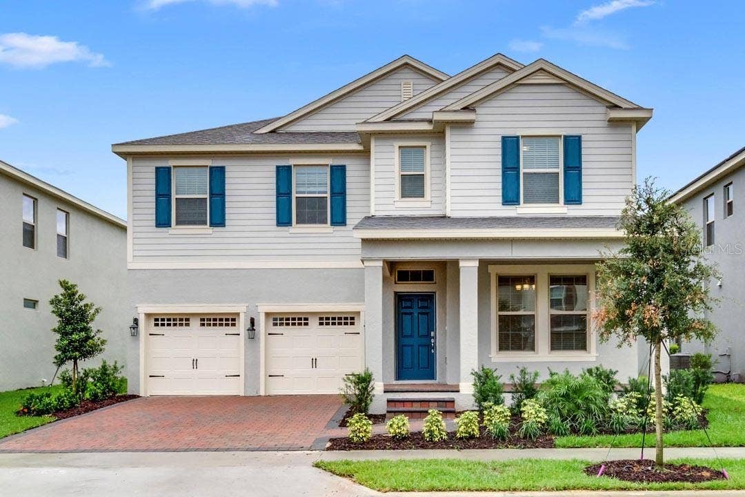 11265 HOLLOW BAY DRIVE, Winter Garden, FL 34787 11265 HOLLOW BAY DRIVE, Winter Garden, FL 34787
