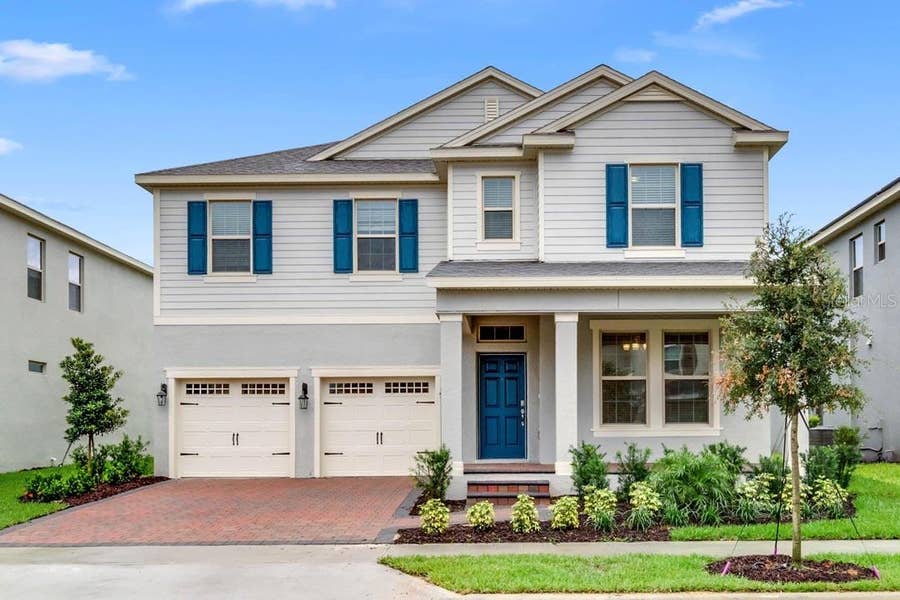 Property photo for 11265 HOLLOW BAY DRIVE, Winter Garden, FL