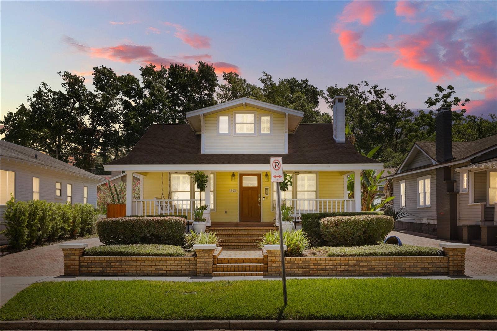 343 BROADWAY AVENUE, Orlando, FL 32803