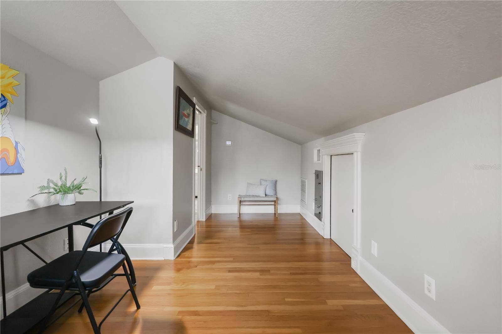 Loft / Flex Space
