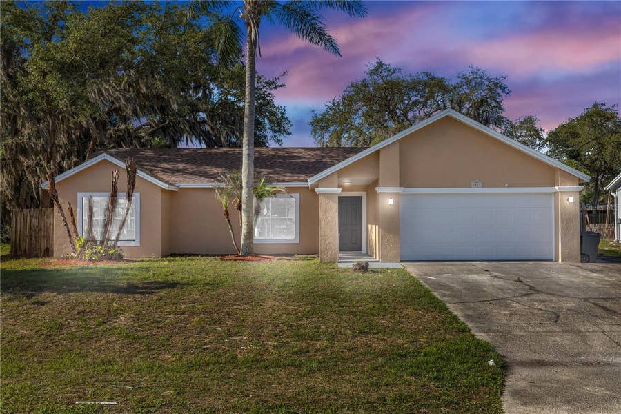 Property photo for 4845 HAWLEY ROAD, Cocoa, FL
