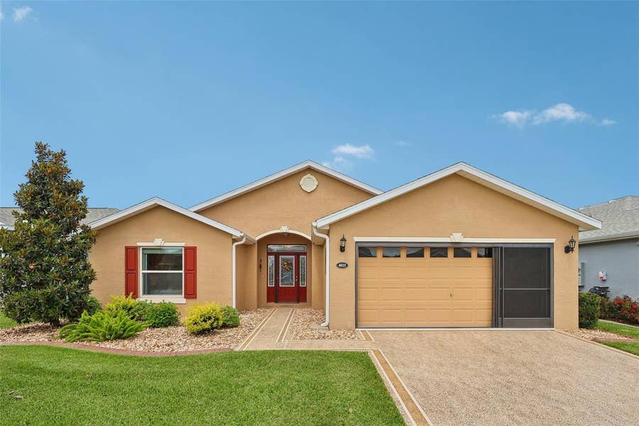 Property photo for 4025 ARLINGTON RIDGE BOULEVARD, Leesburg, FL