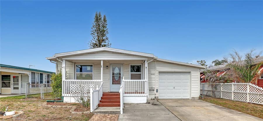 Property photo for 1818 BIG CYPRESS STREET NE, Palm Bay, FL