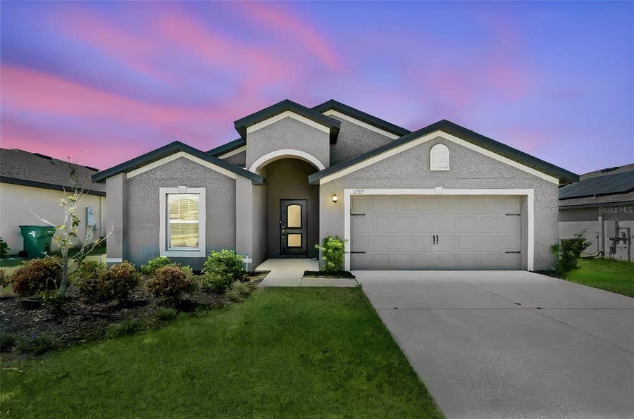 Property photo for 1729 CANAAN LOOP, Dundee, FL