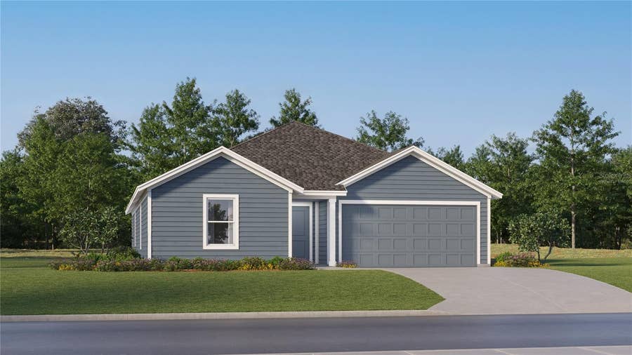 Property photo for 431 ARTEMIS STREET, Lake Wales, FL
