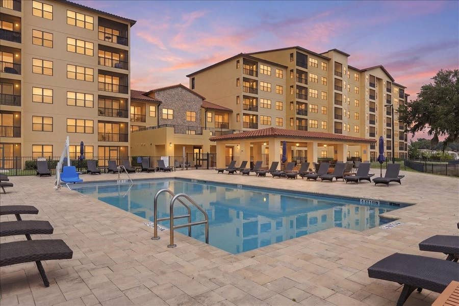 Property photo for 16300 COUNTY ROAD 455, #404, Montverde, FL