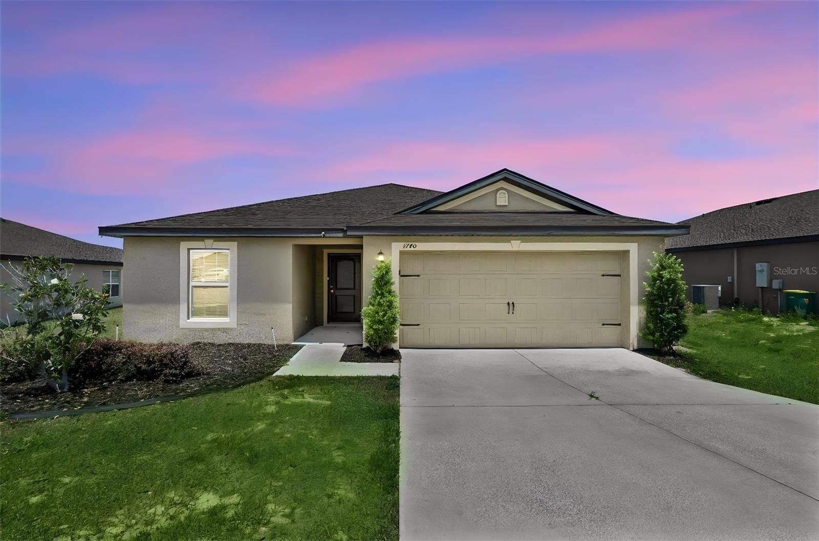 1740 CANAAN LOOP, Dundee, FL 33838 1740 CANAAN LOOP, Dundee, FL 33838