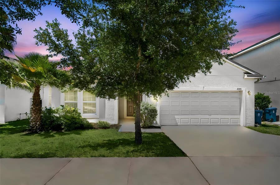 Property photo for 2100 NIGHTHAWK DRIVE, Haines City, FL