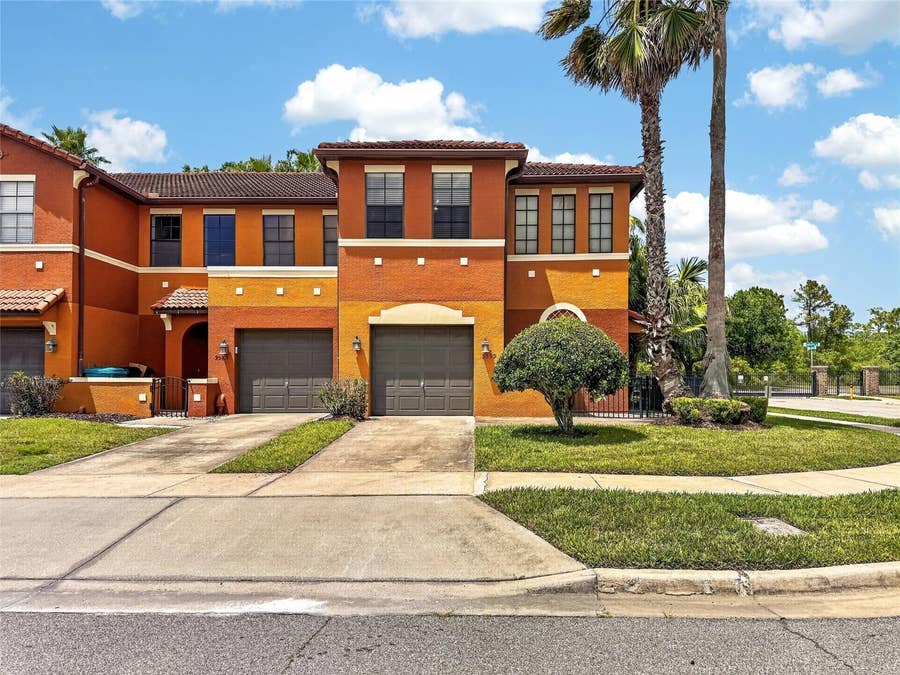 Property photo for 9599 BACCHUS TRAIL, Orlando, FL