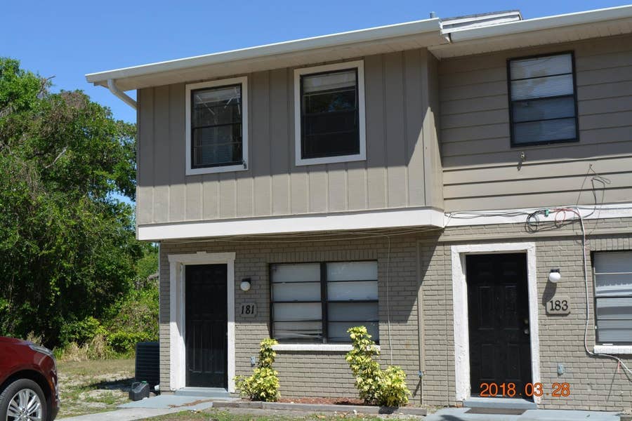 Property photo for 181 DIESEL ROAD, Mulberry, FL