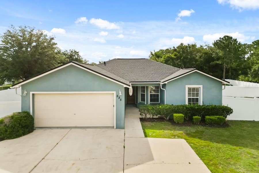 Property photo for 525 PARTRIDGE DRIVE, Kissimmee, FL
