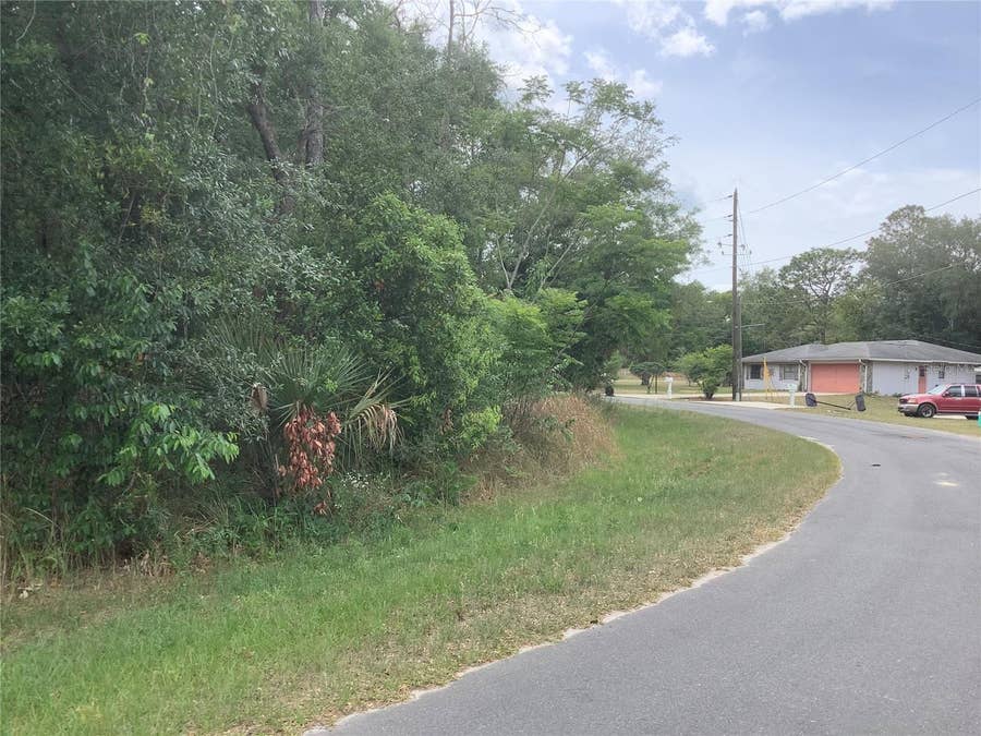 Property photo for 0 BAHIA CIRCLE LANE, Ocala, FL