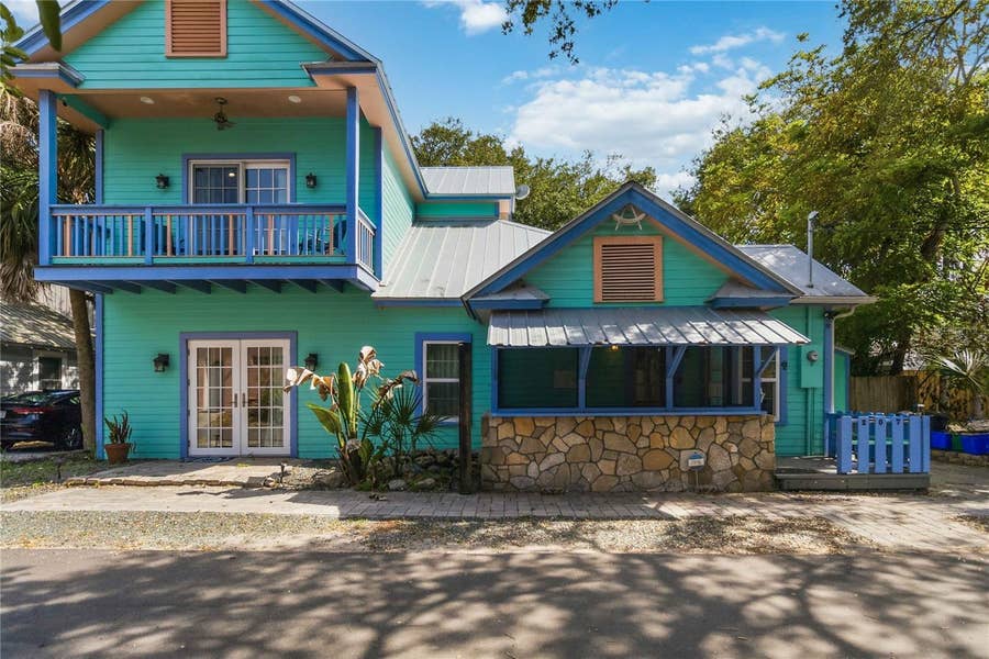 Property photo for 207 ESTHER STREET, New Smyrna Beach, FL
