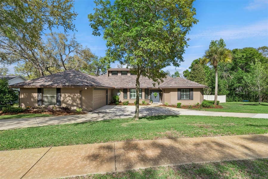 Property photo for 441 WILD OAK CIRCLE, Longwood, FL