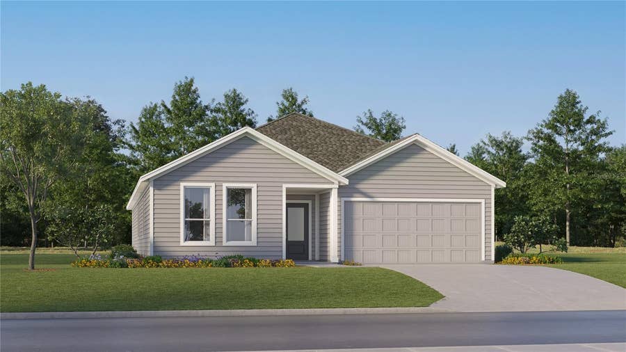 Property photo for 2862 PIONEER TRAIL, Eagle Lake, FL