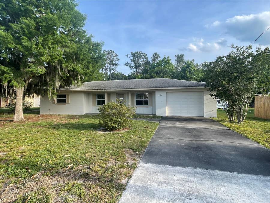 Property photo for 23 LONESOME PINE TRAIL, Yalaha, FL