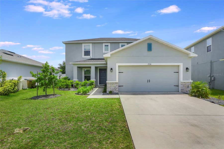 Property photo for 3936 FESCUE STREET, Clermont, FL