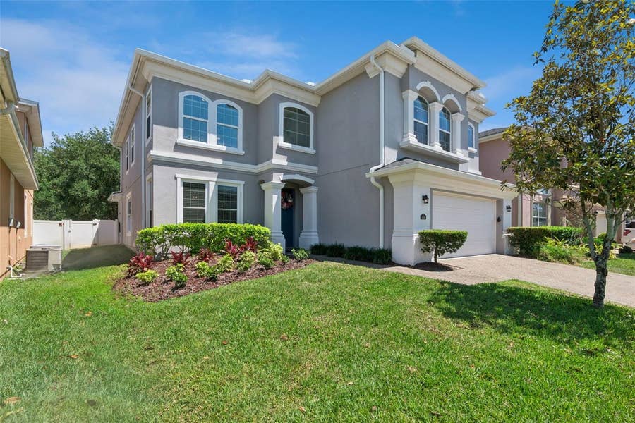 Property photo for 509 SPRING RIVER DRIVE, Orlando, FL