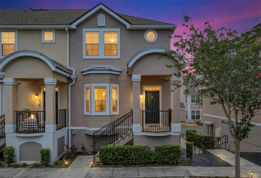 Property photo for 6635 TIME SQUARE AVENUE, #101, Orlando, FL