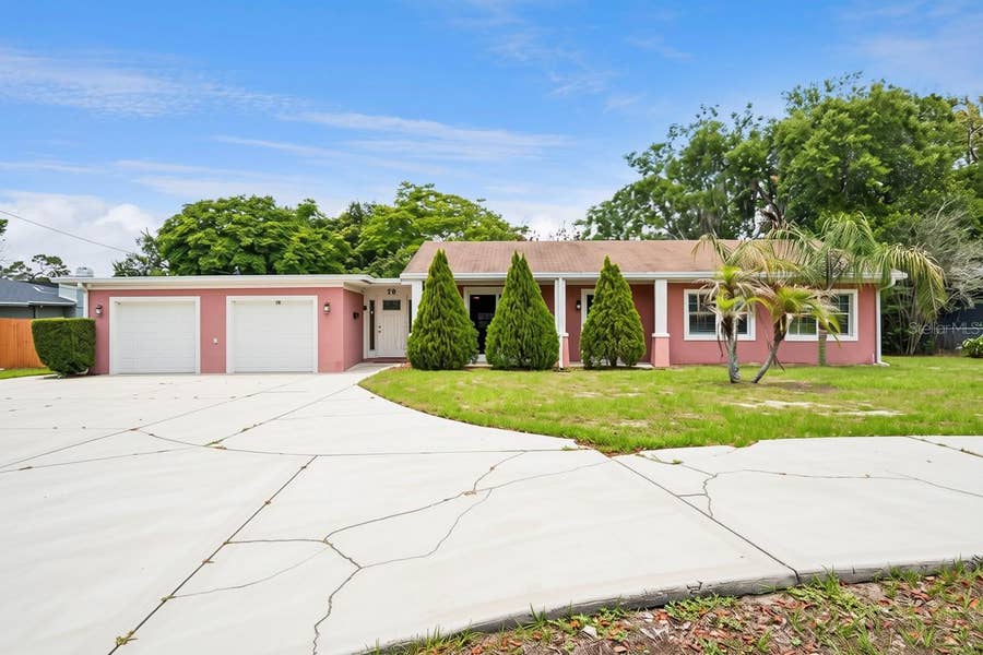 Property photo for 78 S WINTER PARK DRIVE, Casselberry, FL