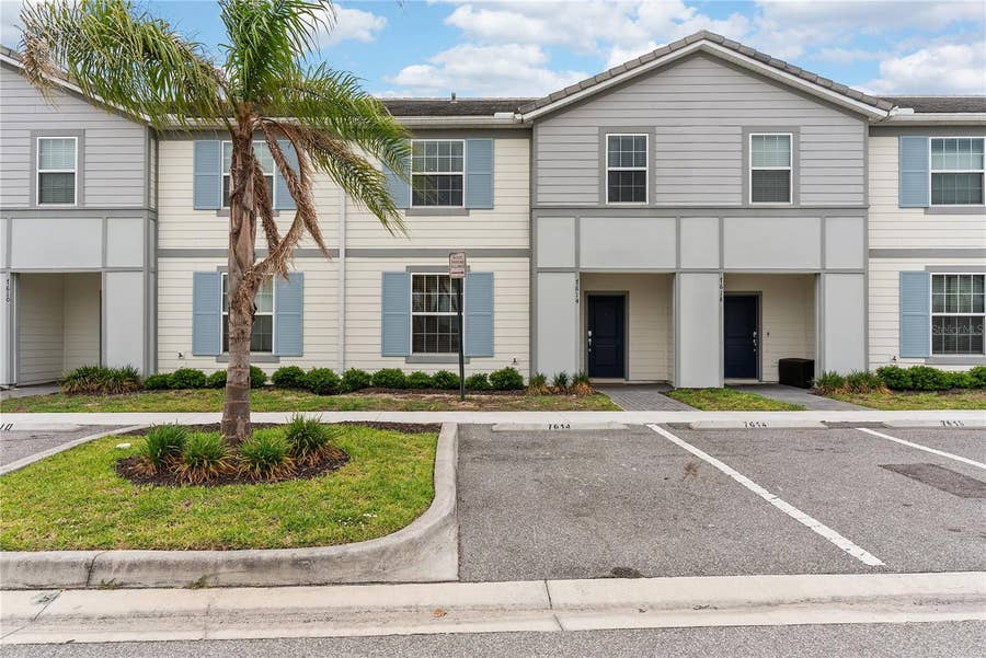 Property photo for 7614 OAK SPRING LANE, Davenport, FL