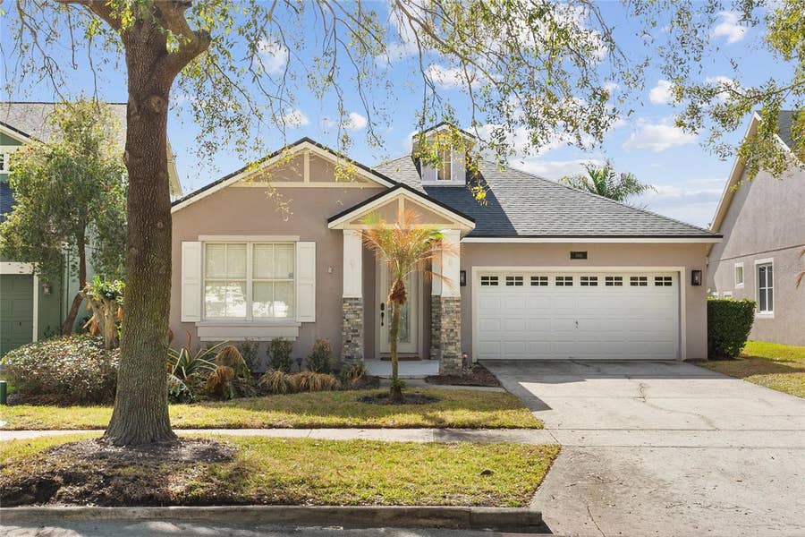 Property photo for 4948 WISE BIRD DRIVE, Windermere, FL
