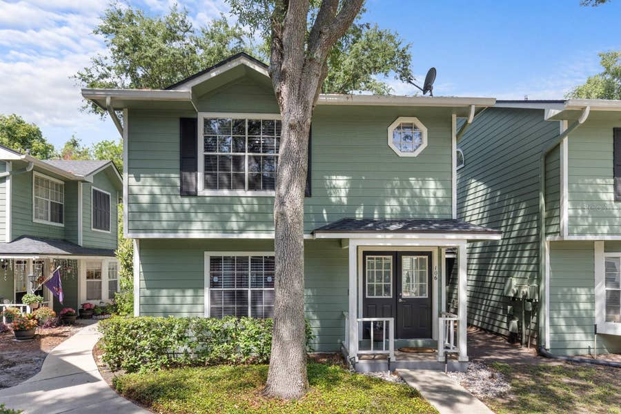 Property photo for 5990 BRAEMAR PLACE, #106, Orlando, FL