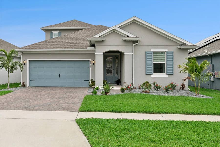 Property photo for 4465 DAVOS DRIVE, Clermont, FL