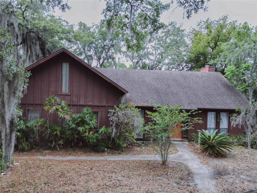 Property photo for 3912 ROSE PETAL LANE, Orlando, FL