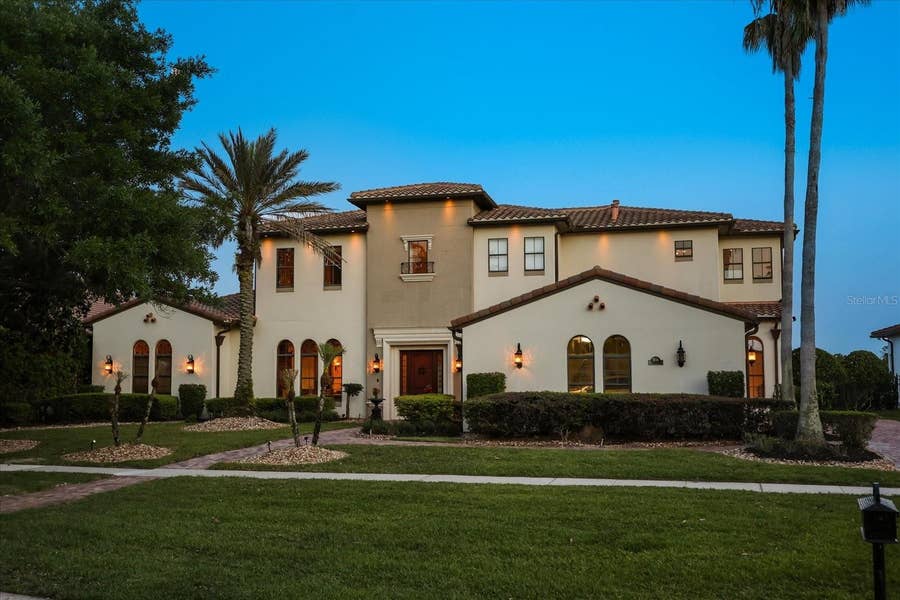 Property photo for 1136 LAKE WHITNEY DRIVE, Windermere, FL