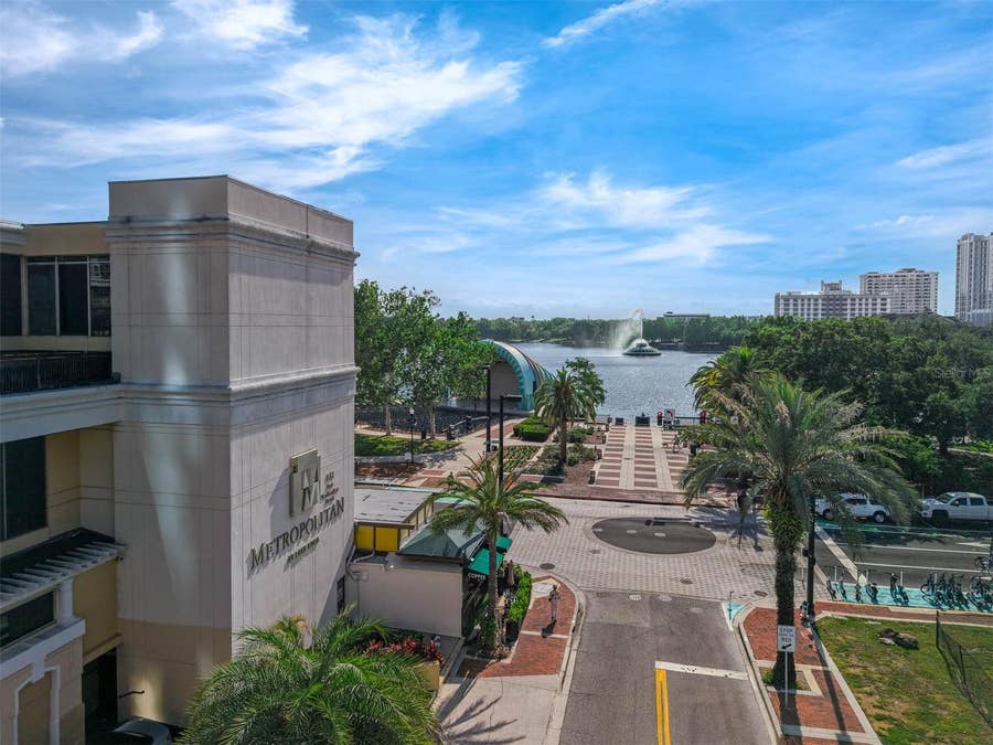 Property photo for 151 E WASHINGTON STREET, #404, Orlando, FL