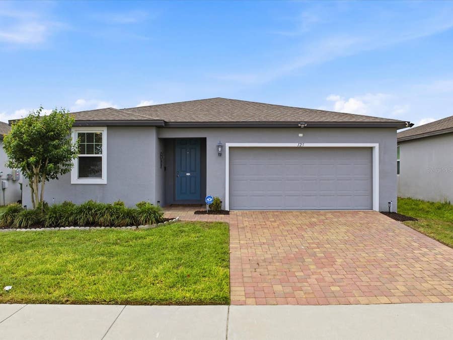 Property photo for 125 ANDREAS STREET, Winter Haven, FL