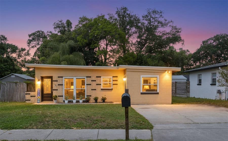Property photo for 1909 WHITE AVENUE, Orlando, FL