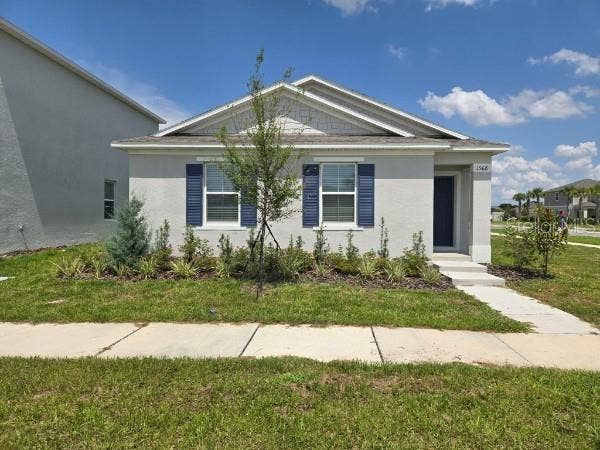 Property photo for 1568 HUMMINGBIRD ROAD, Winter Haven, FL