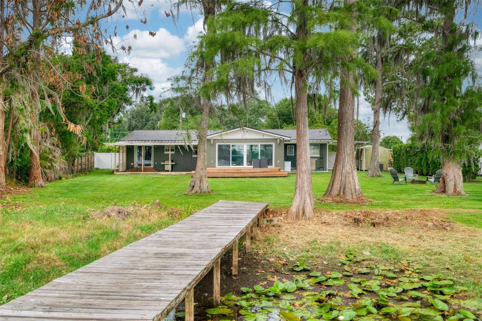 5769 ROCKWOOD AVENUE, Orlando, FL 32839 Dock