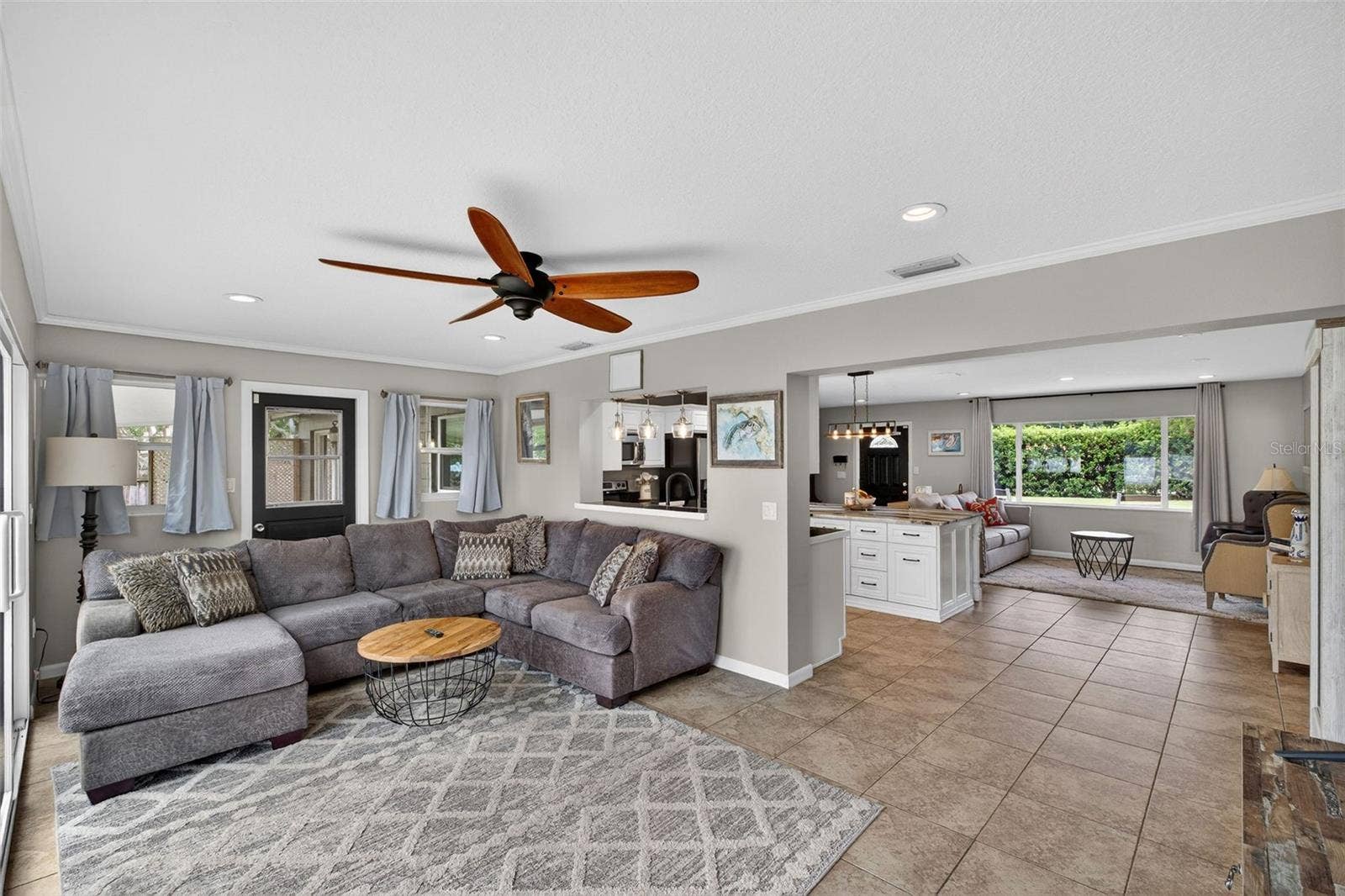 5769 ROCKWOOD AVENUE, Orlando, FL 32839 Family Room