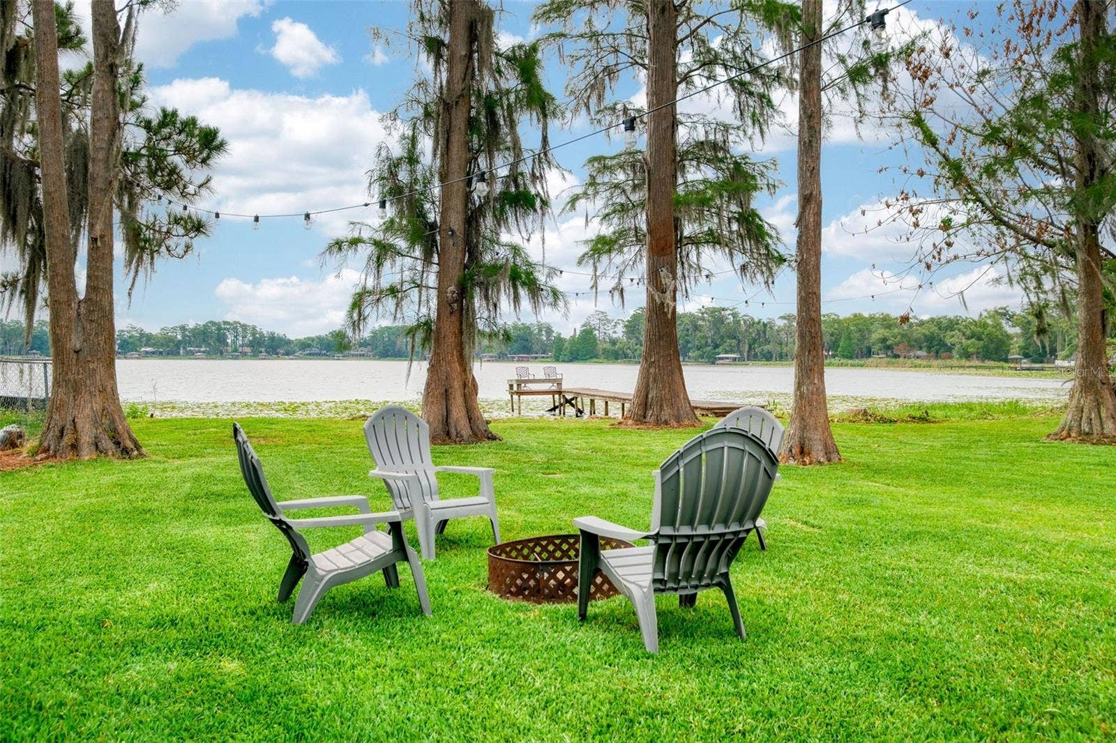 5769 ROCKWOOD AVENUE, Orlando, FL 32839 Private Backyard Retreat