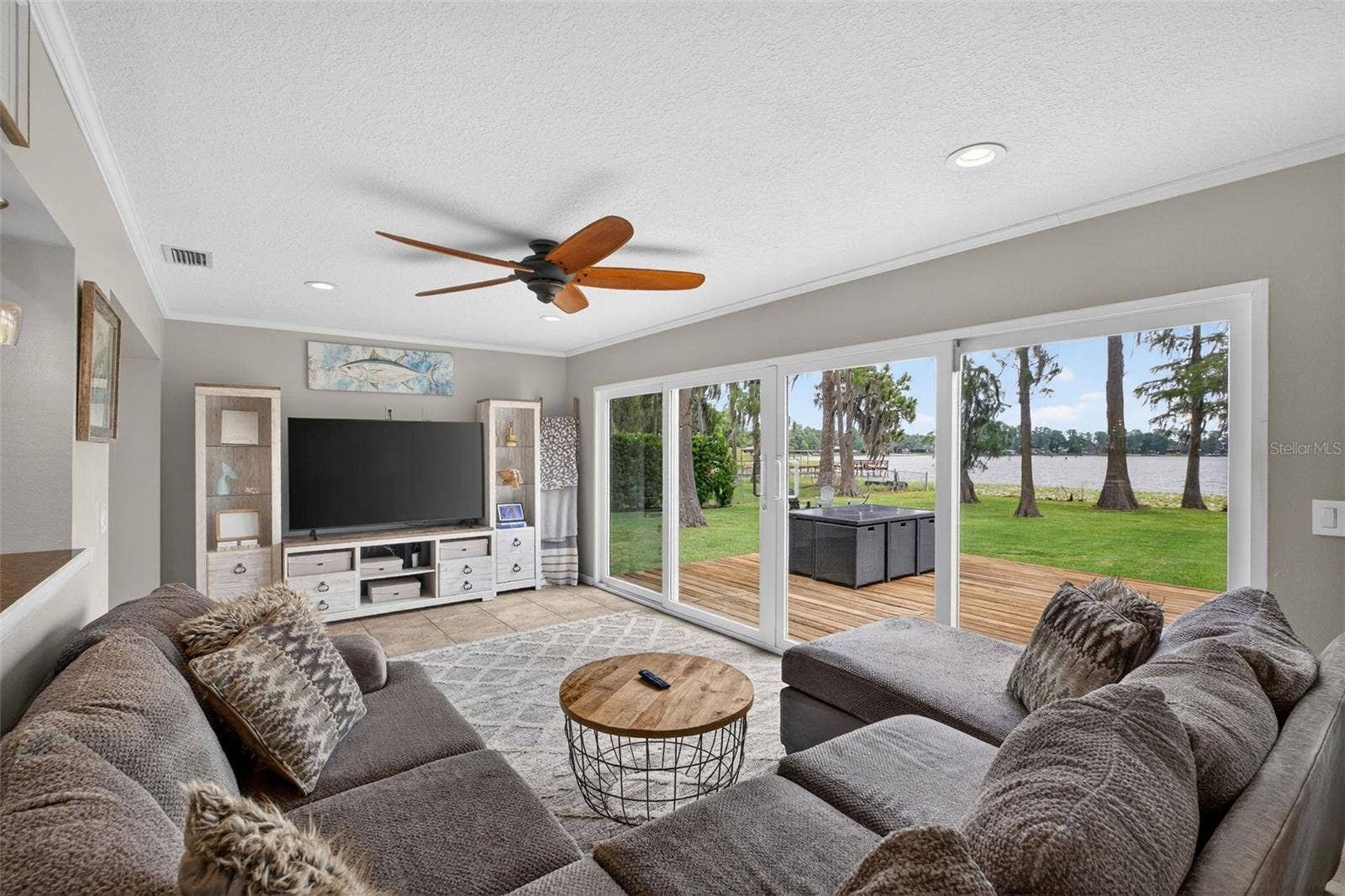 5769 ROCKWOOD AVENUE, Orlando, FL 32839 Family Room